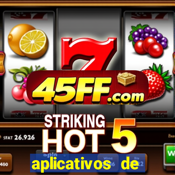 aplicativos de jogos online